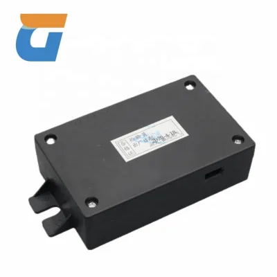 Syney Modern Design Elevator Intercom MTH-3 Special Emergency Power Supply Auxiliary Lift Accessories