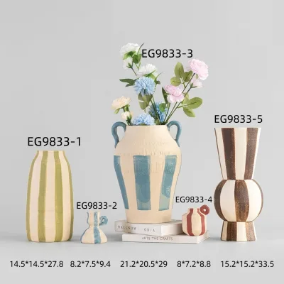 "Custom Modern Eco-Friendly High-footed Colorful Glazed Porcelain Arabic Ramadan Plate Dates Bowl Serving Ceramic Bowls"