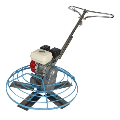 Five Blade Power Trowel Float Pan Working Width 960mm