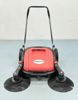 Cheap Price Hangcha Road Sweeper JSXD50-RC9Z-I with High Efficiency for Sale