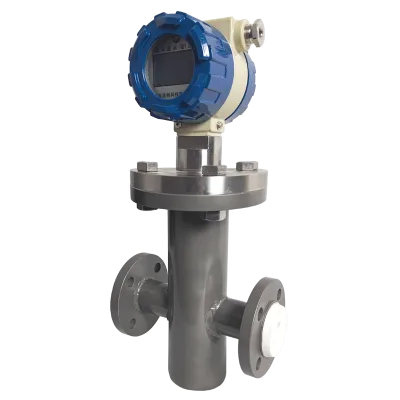 High Precision and Stability Ultrasonic Acid-Alkali Concentration Meter