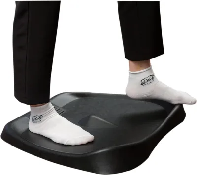 Office Massage Anti-Fatigue Standing Desk Mat Washable Waterproof Non-Slip Mats
