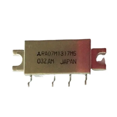 Refurbished RA07M1317MS PA Power Amplifier for EP450 CP040 GP300 GP3688