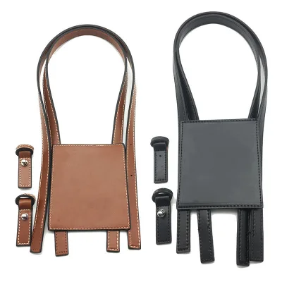 Wholesale Hot Selling DIY Sewing PU Leather Bag Knitting Set,for DIY Sewing Accessories