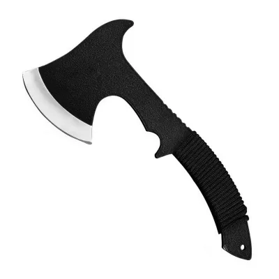 AX-1004 Customized High Quality Heavy Axe Tool Steel Handle Black Coating Hatchet