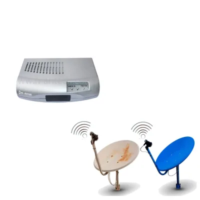 Digital Satellite Dish Antenna Positioner Diseqc Positioner for Satellite Dish