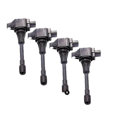 For Nissan Murano rubber car 22448ja10c 22448ja10c 22448 Factory price ignition coil OEM 22448-ja10c