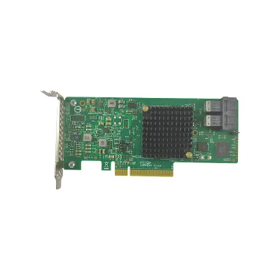 SAS3008 9300-8I IT-Mode HBA JBOD PCI-E 3.0 SATA / SAS 8-Port SAS3 12Gb/s