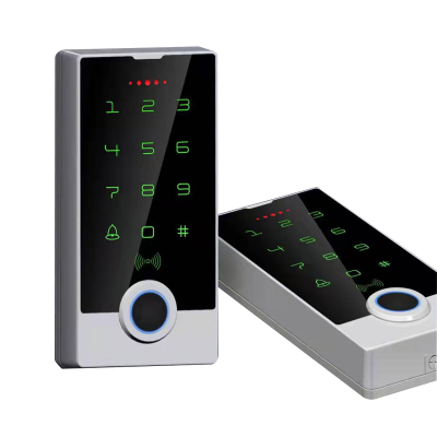 Wiegand26 USB Port Support Access Control Finger Print Device