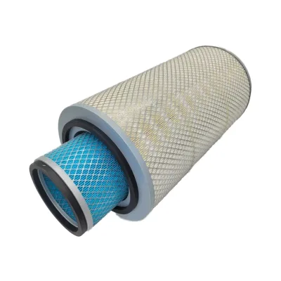 K2848 AF26439 68.08304-6029 65.08304-6005 Truck Air Filters for Daewoo 300 Excavator Generator Set Dongfeng New Tianjin