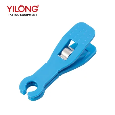 Hot Selling Disposable Ring Opening Body Piercing Clamps Pliers