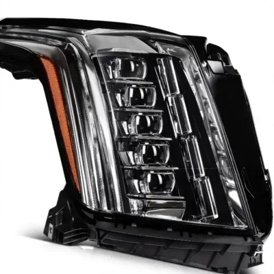 LED Headlights 12V 50W for Escalade 20152020