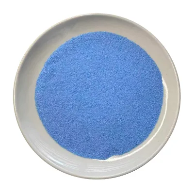 Anti Wear Fine Granular Material Ideal for Epoxy Floor Paint and Resin Coating Construction Works Suspended Sand