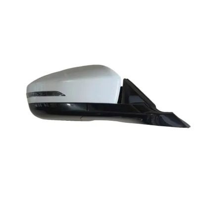 Changan Oshan X7 X7 Plus 2024 Accessories Spare Parts Back Lights Side Mirror Body Kit Spoiler Tail Light Front Grill