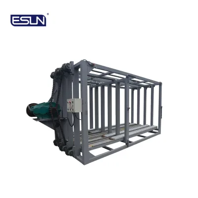 FB-1 Spring Unit Baler
