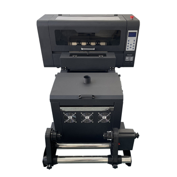 Mini Dtf Printer 2 Heads 30cm