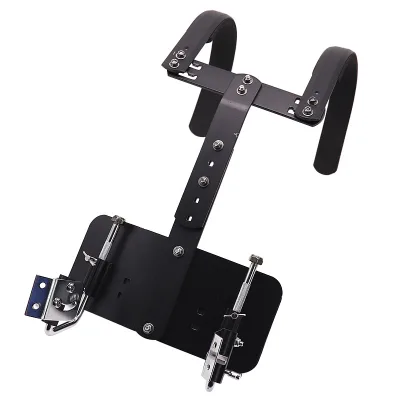 New style snare drum carrier large snare drum back stand, snare drum back stand, bass drum laying instrument accessories