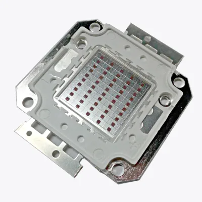 Royal Blue Led 50w Blue Led Chip 445nm 460nm