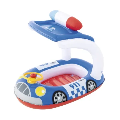 High Quality Custom Inflatable Children's Fun Swimming Toy Inflatable Float Pool Holiday