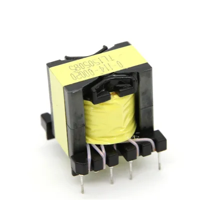 PQ5040 Small Electrical Constant 12 0 12 Volts Transformer