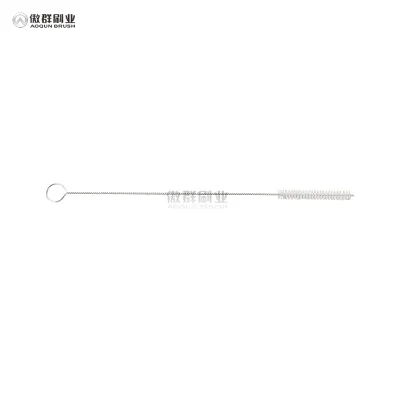 CE ISO13485 Certified | Medical Disposable Cervical Cytology Brush Cleaning Vagina Brushes Swabs | Aoqun | Fortune 500 Supplier