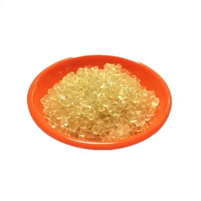 Chlorinated Polyolefins for Printing Ink and Plastic Paint