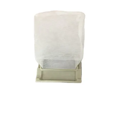 Hot Selling  Washing Machine Spare Part Filter