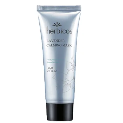 OEM Lavender Moisturizing Hand Cream
