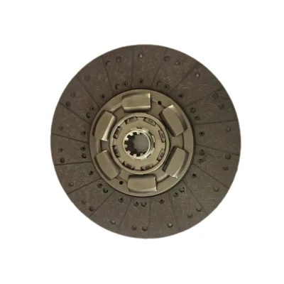 High Quality Double Clutch Kit for Hyundai Cars