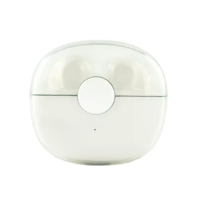 A14 Wireless BT Headphones with Noise Cancelling and Deep Bass for Music Lovers and Gamers Compatible with All Devices