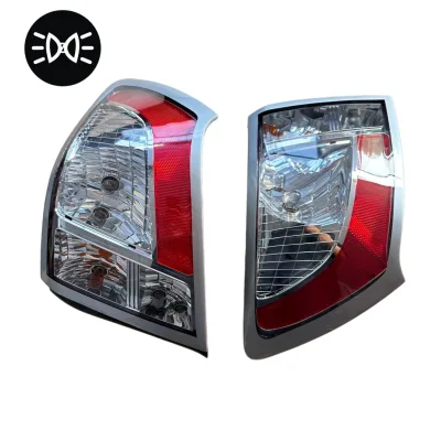ZWENJIN for Subaru Impreza 10th Generation WRX STI GR8 GV8 Original Taillights