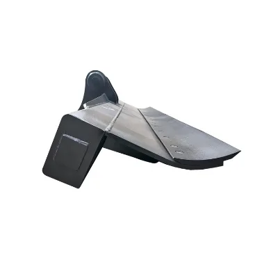 2021 Hot 3 Meters Wide Grader Blade for Excavator