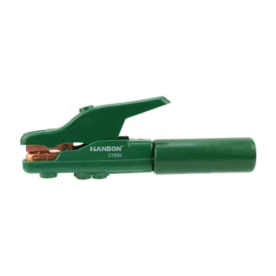 Superior Holland Type Black Handle 600A 1000A Welding Electrode Holder