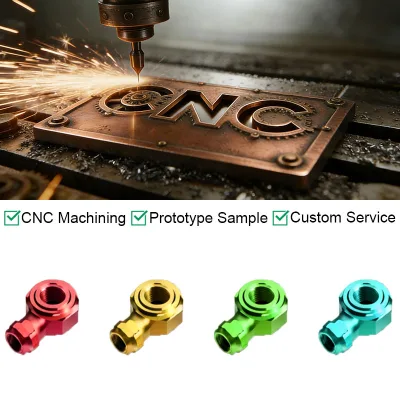 OEM Stainless Steel Aluminum Alloy Replacement Parts Electric Motorcycles CNC Turned Bike Accessories Laser Welder Cutting CNC