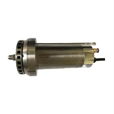 Water Evaporation 5kg Per Hour High Speed Centrifugal Atomizer