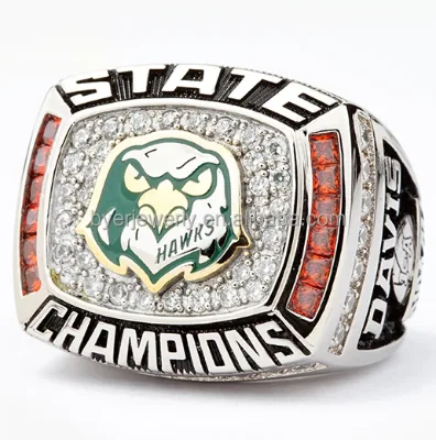 Hot Sale Champion Rings Various Styles Available Now