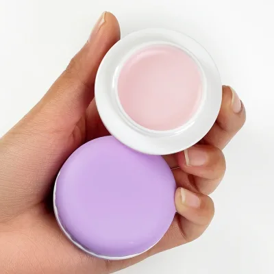 Wholesale Moisturizing Vegan Lip Balm Custom Private Label Lip Mask Lip Balm OEM