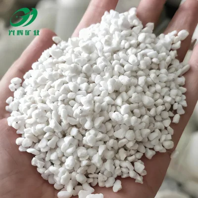 Wholesale Agricultural Horticulture 20-30 Mesh1-3mm 2-4mm 3-6mm Crude Perlite Expanded Perlites