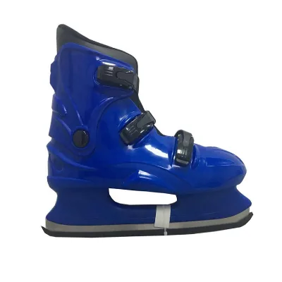 Factory Direct Children's Ice Skates Size for Hockey and Rink Rental