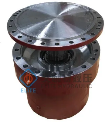 Heavy-Duty Multiple Disc Brakes-for Mining Trucks & Construction Machinery