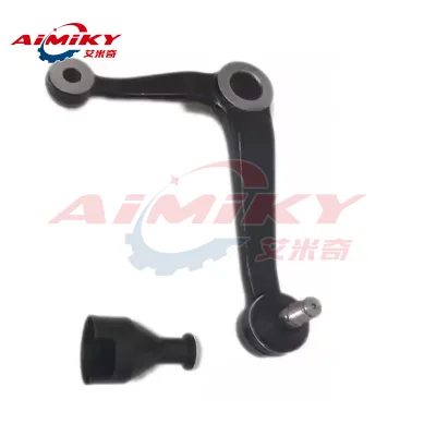 4549039435 Genuine ARM ASSY STEERING IDLER 45490-39435 for toyota