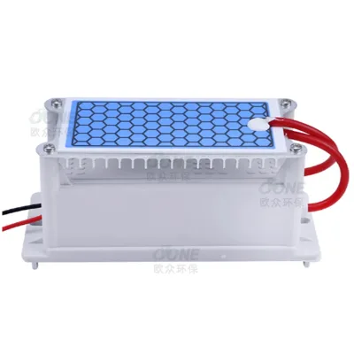 Hot-selling Multi-models Ceramic Plate Cell Ozone Generator Part with Enclosed Card
