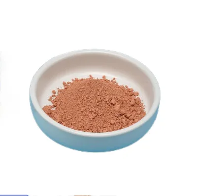 Factory Supply High Efficiency, Cerium Oxide Polishing Powder for Glass Fine Finish, Suitable for Various Glass Polishing