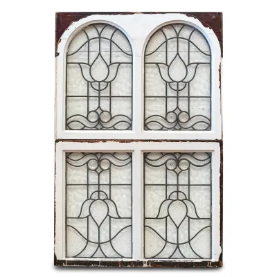 Custom Large Big Metal Bedroom hollywood Mirror Dressing Table for Wall Art Decorative Glass Mirror Arched Window Floor Mirror