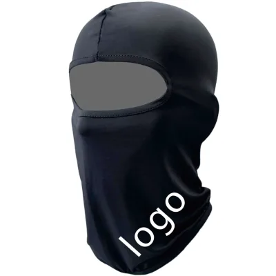 Factory Cheap Balaclavas Stretchy Ski Face Cover Outdoor Activities Balaclava