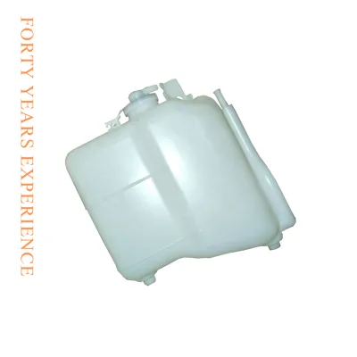 Innovation for ISUZU D-MAX 2004-2011 New Cooling System