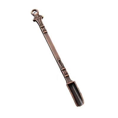 Metal Mini Shovel Spoon Medicine Spoon Micro Debugging Shovel Dessert Salt Teaspoon Mini Powder Spoon Kitchen Accessories