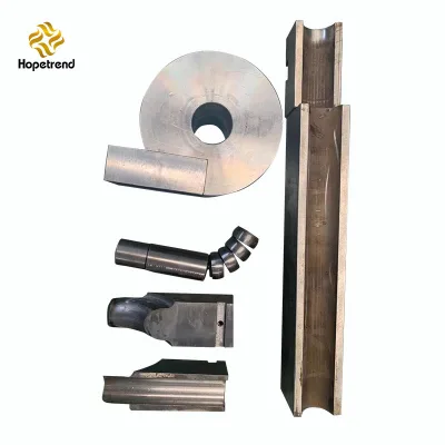 Manual Steel Pipe & Iron Wire Mesh Tube Bending Tool Set Generic Fitting Product