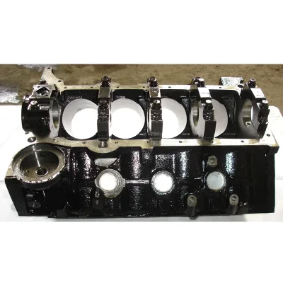 Auto Parts in Stock V8 Block for GM350 GM454 GM502 GM6.5