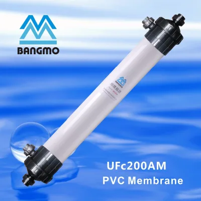 Cost Effective UF Module for Water Filtration System